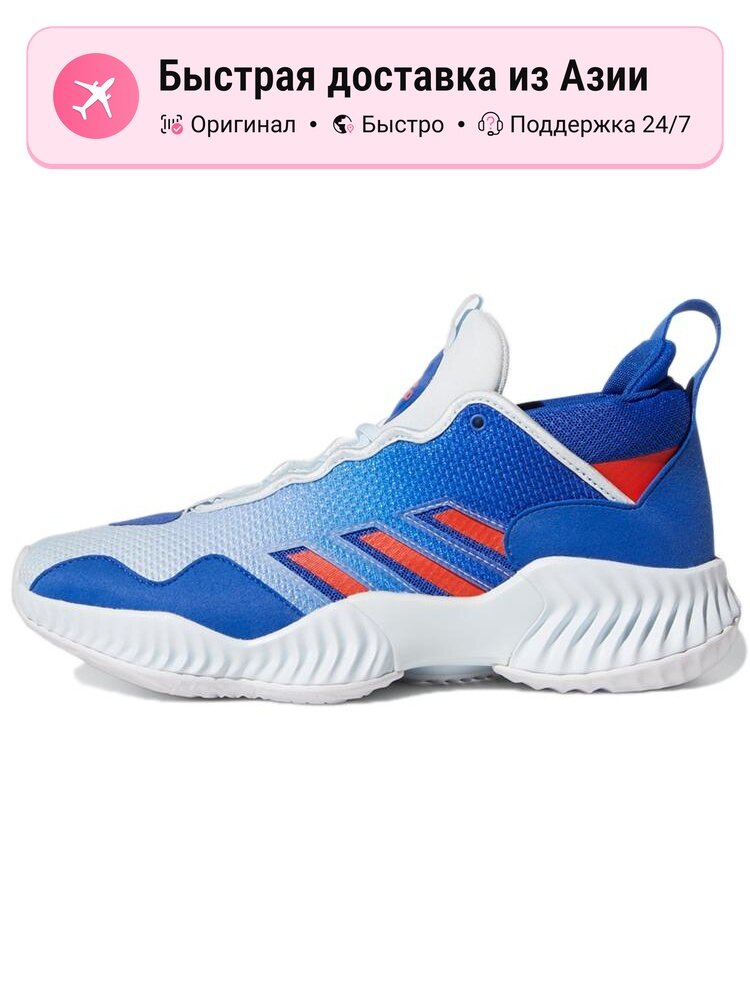 Кроссовки adidas Court Vision 3