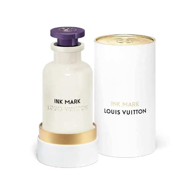 Парфюмерная вода унисекс 100 мл Louis Vuitton Ink Mark - Чернильный Росчерк Инк Марк