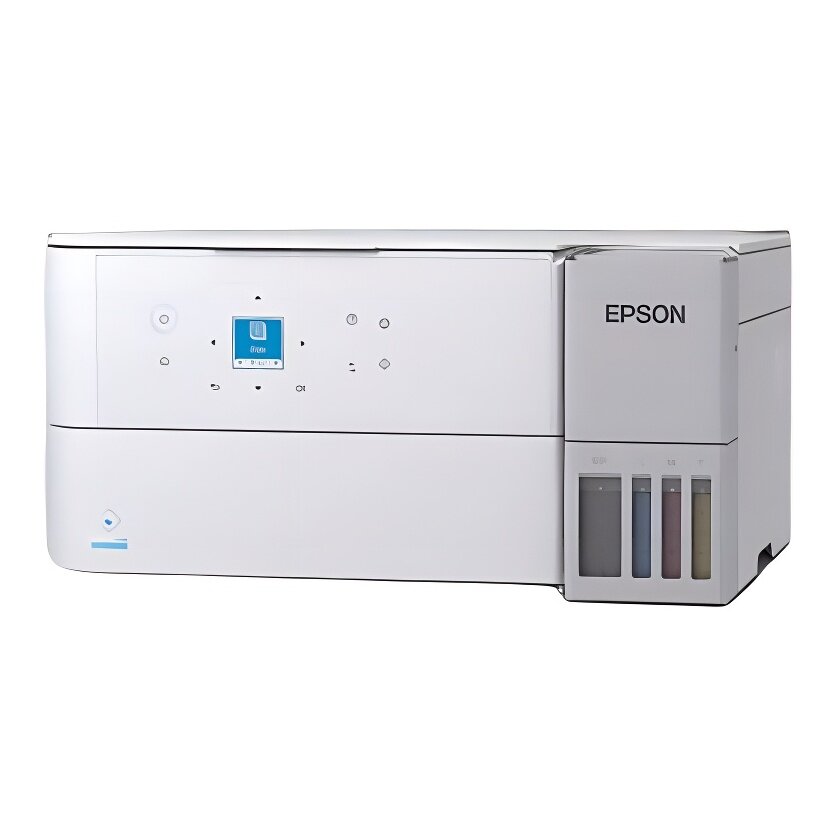 Принтеры EPSON — фото 1