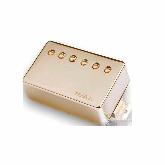 Tesla PLASMA-2/GD/NE Neck Звукосниматель