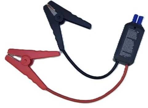 Пуско-зарядное устройство Sho-Me Jump Starter PZU 012