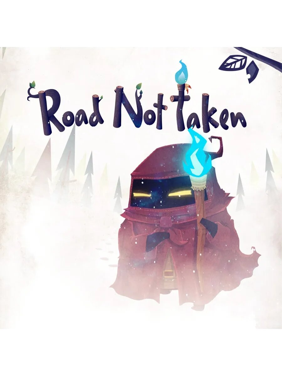 Road Not Taken PS4 & PS5