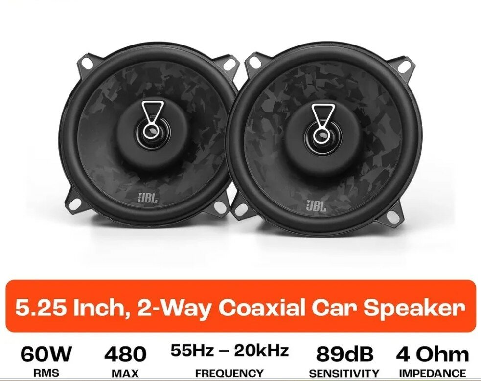 Акустическая система Jbl STAGE3 58