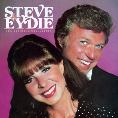 Музыка CD Steve Lawrence - The Ultimate Collection (CD, Compilation, Reissue, 2026)