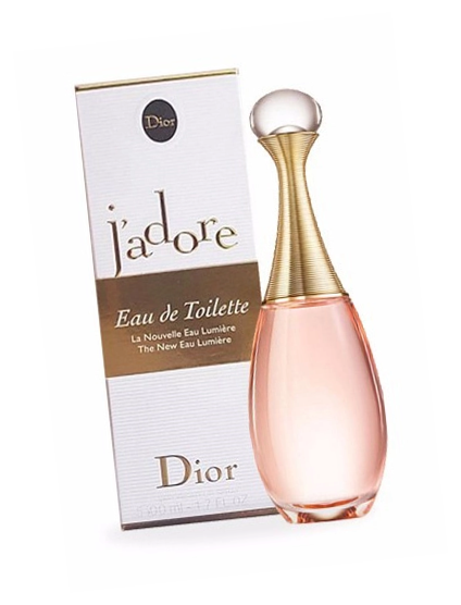 Аромат для женщин Christian Dior Lumiere 100 мл - Кристиан Диор Жадор Люмьер