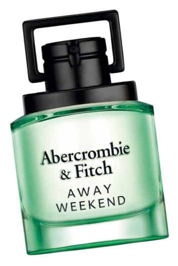 Abercrombie and Fitch Away Weekend Man туалетная вода мужчинам 50 мл