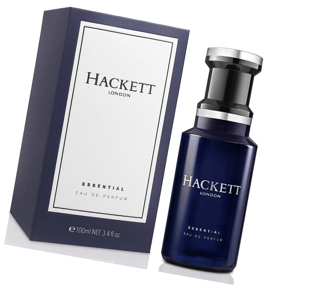 Хакетт Лондон Эсеншл аромат мужской 100 мл - Hackett London Essential парфюмерная вода