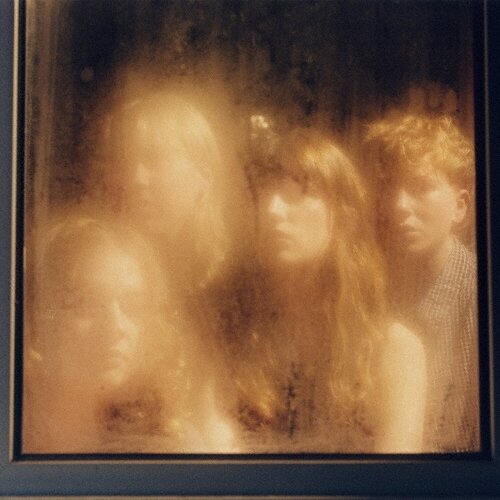 Музыка CD Florence Road - Between Seasons (CD, EP, Compilation, 2026)