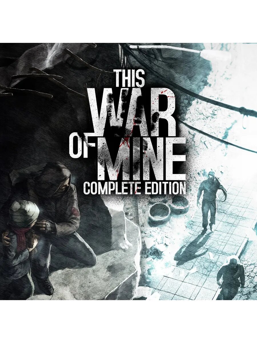 This War of Mine: Complete Edition PS5
