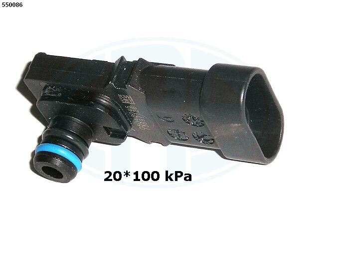 550086 Датчик давления во впускном газопроводе RENAULT LOGAN MEGANE II