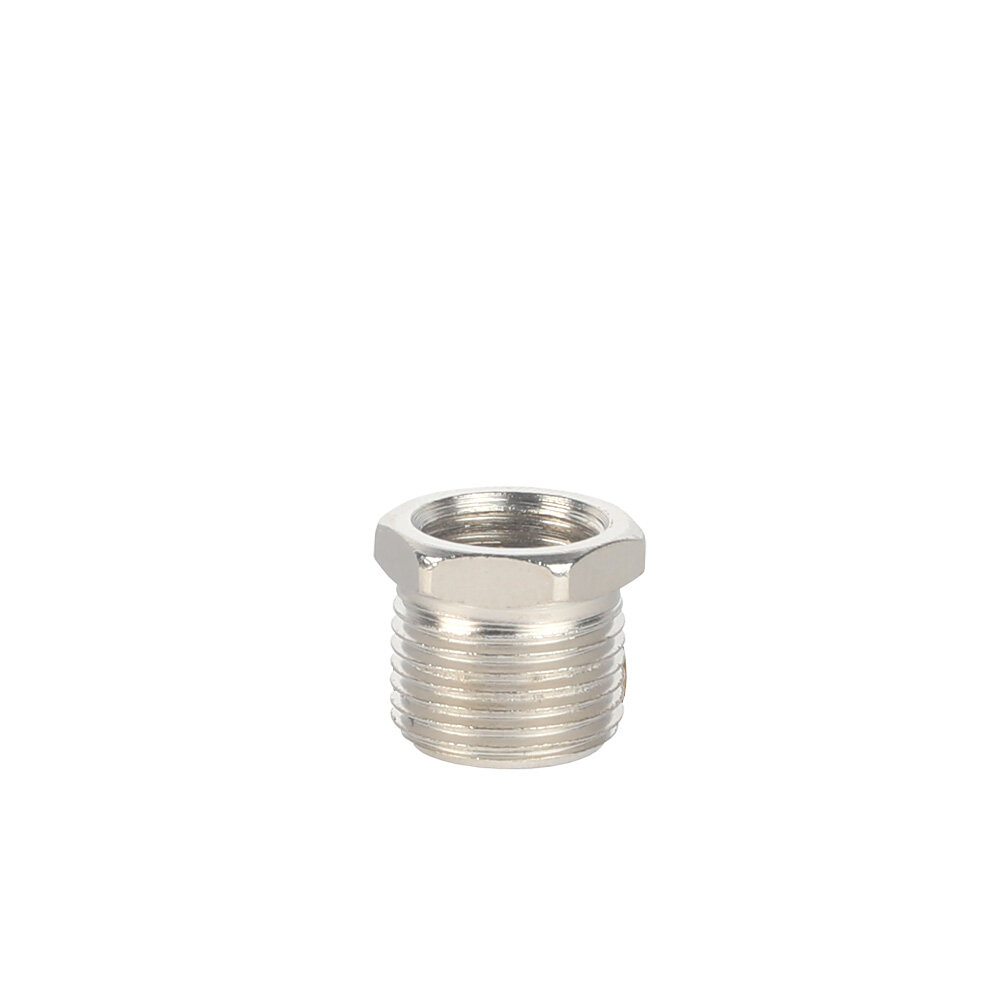 Переходник PATRIOT 1223/3, 1/4"M - 1/8"F / для компрессора / для пневмоинструмента