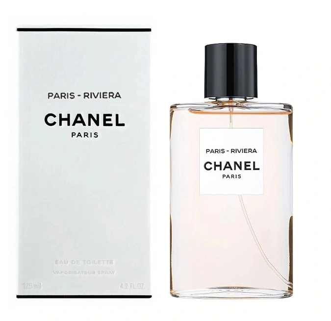 Аромат Шанель Перис Ривера 125 мл для мужчин и женщин - Chanel Paris Riviera