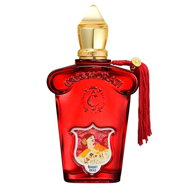 Парфюмерная вода Casamorati Bouquet Ideale мини 2 / Сэмпл аромата Касаморати Казаморатти 1888 Букет Идеале