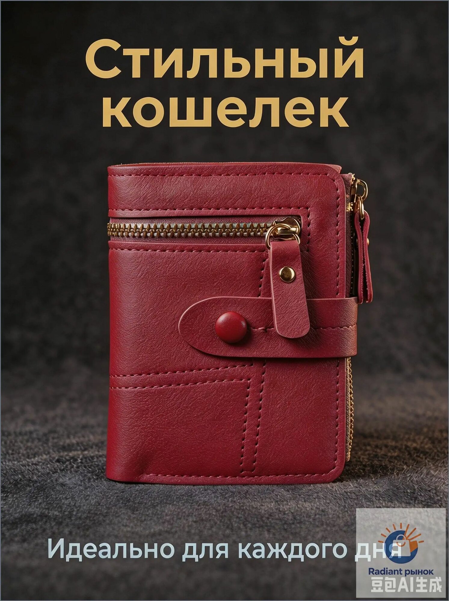 Бумажник