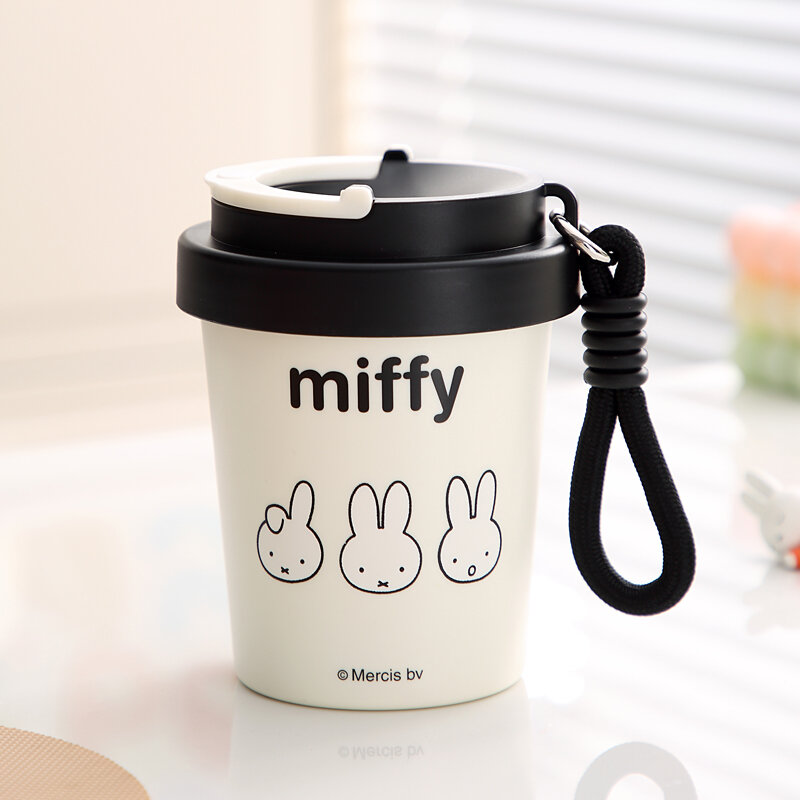 Термокружки Miffy — фото 1