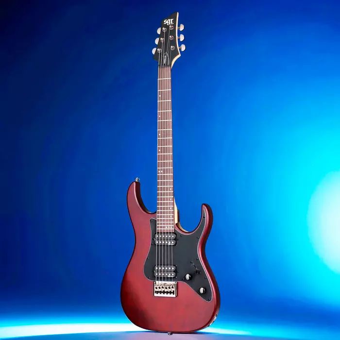 Schecter SGR Banshee-6 WSN Электрогитара