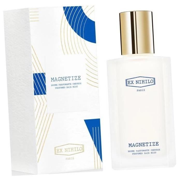 Ex Nihilo Magnetize Hair Mist дымка для волос женский аромат 100 мл - Экс Нихило Магнетайз
