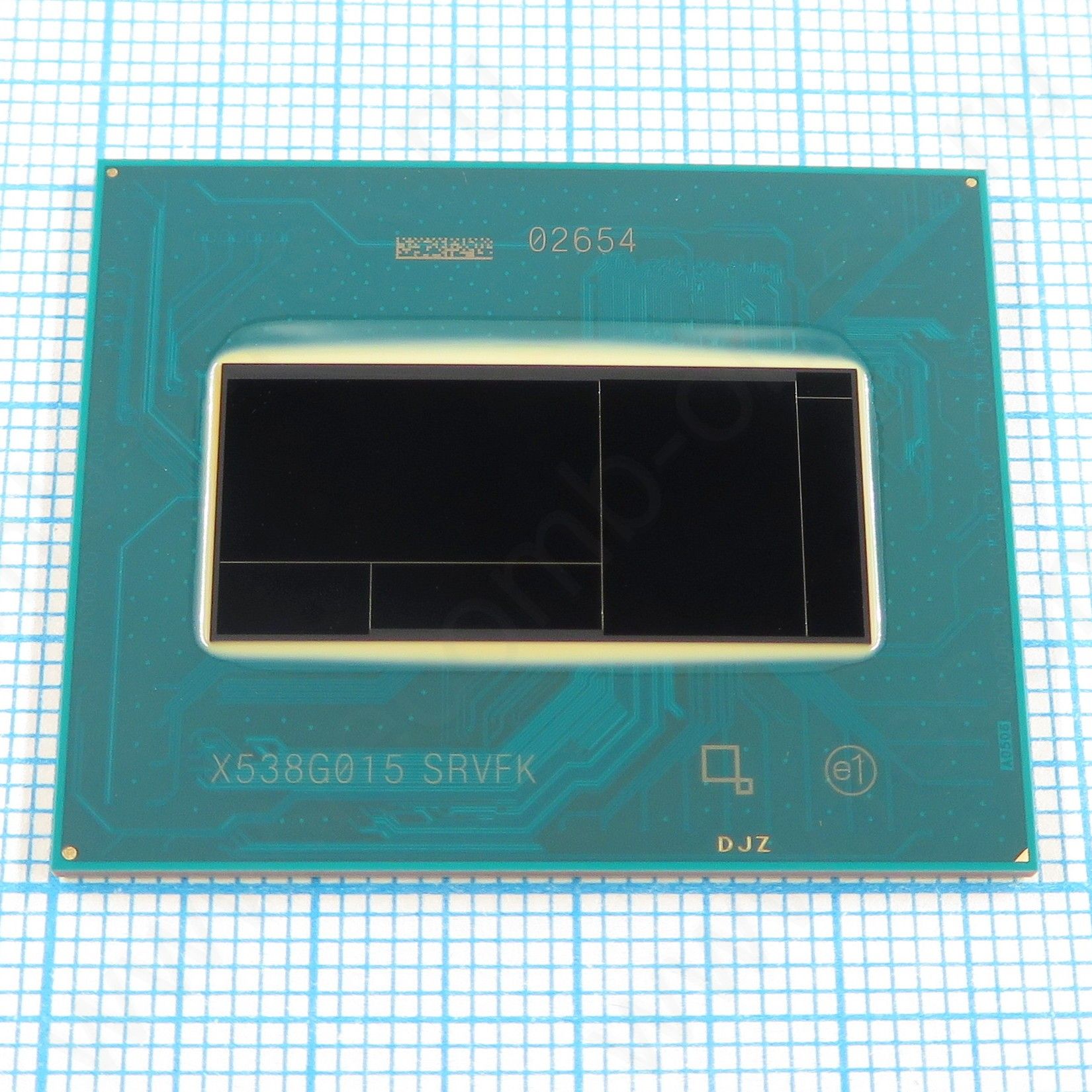 SRVFK 275HX Core Ultra 9 Arrow Lake-HX BGA2114 - процессор для ноутбука