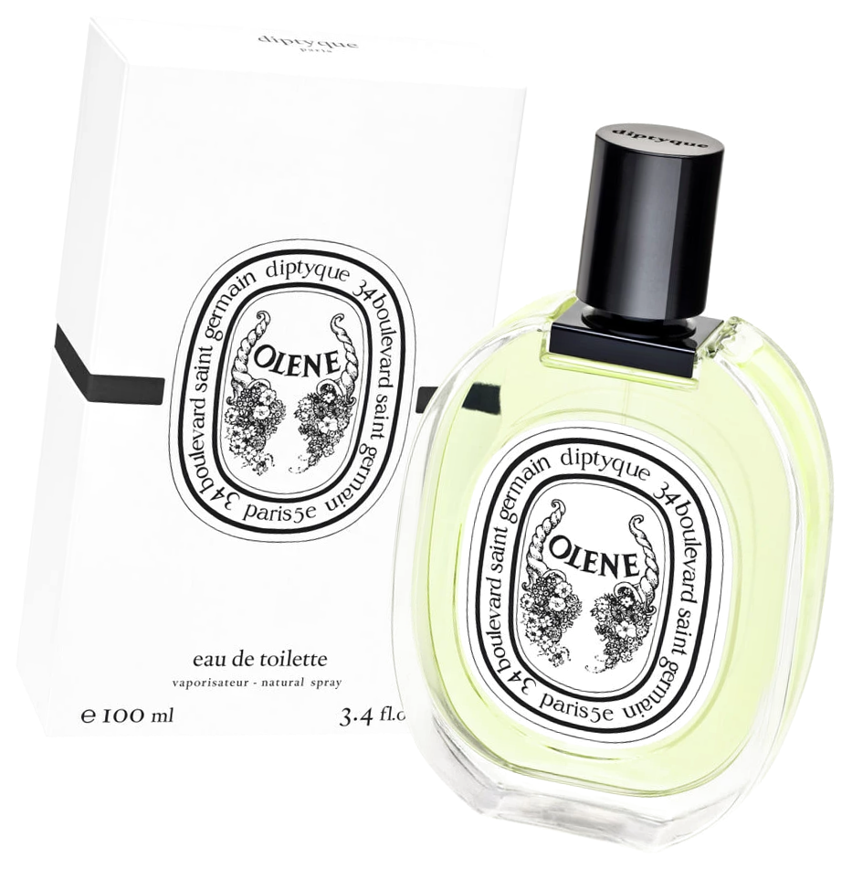 Женские духи Diptyque Olene Eau De Toilette 100 мл - Олене Диптих