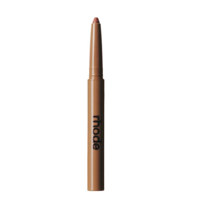 RHODE карандаш для губ Peptide Lip Shape - оттенок Lunge