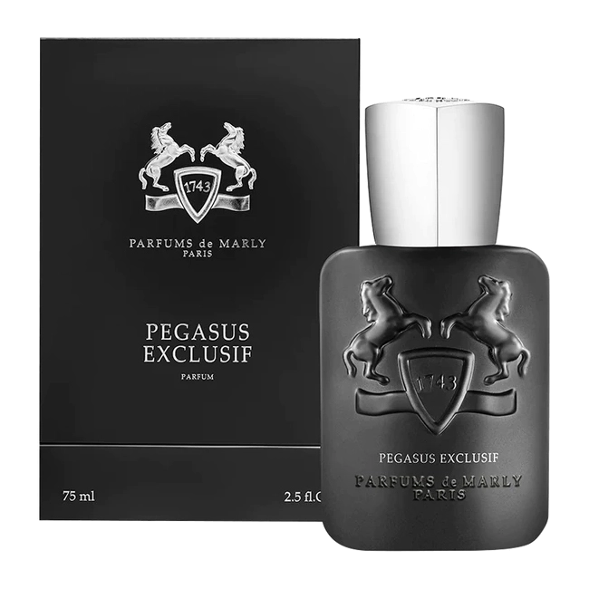 Pegasus Exclusif Parfums De Marly парфюмерная вода 75 мл для мужчин - Пегас Эксклюзив Де Марли