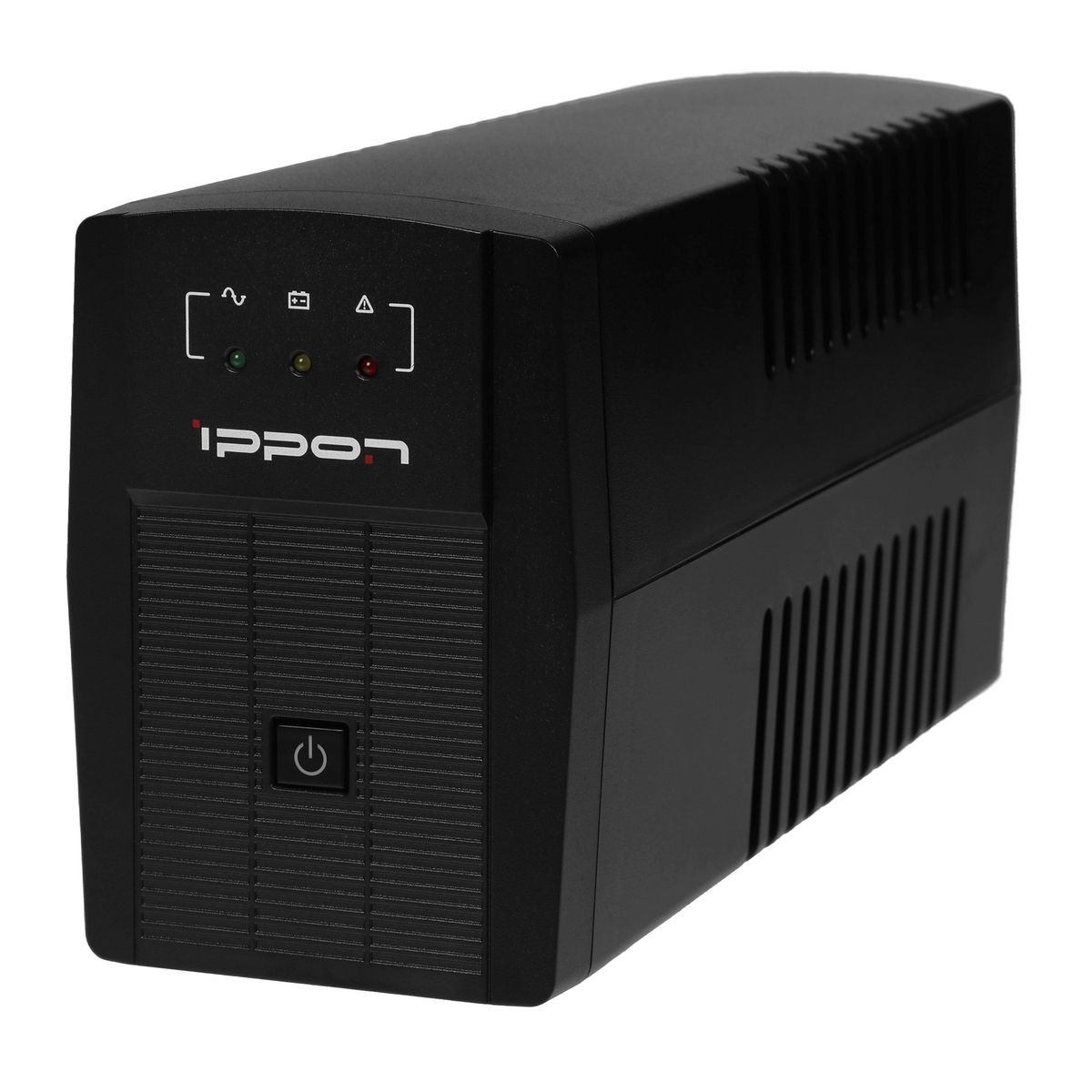 Источник бесперебойного питания IPPON Back Basic 850 Line-interactive 480W/850VA