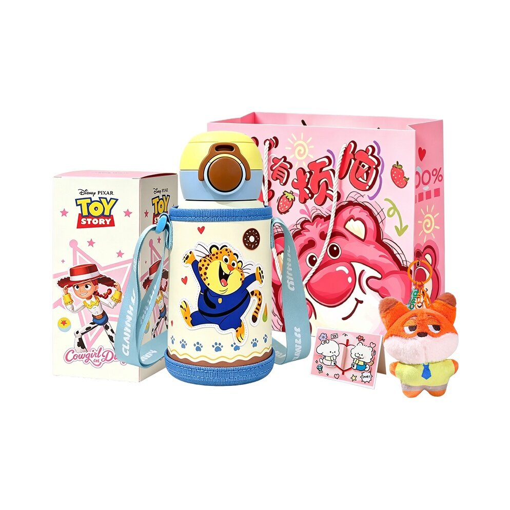 Термокружки Disney Toy Story Collection