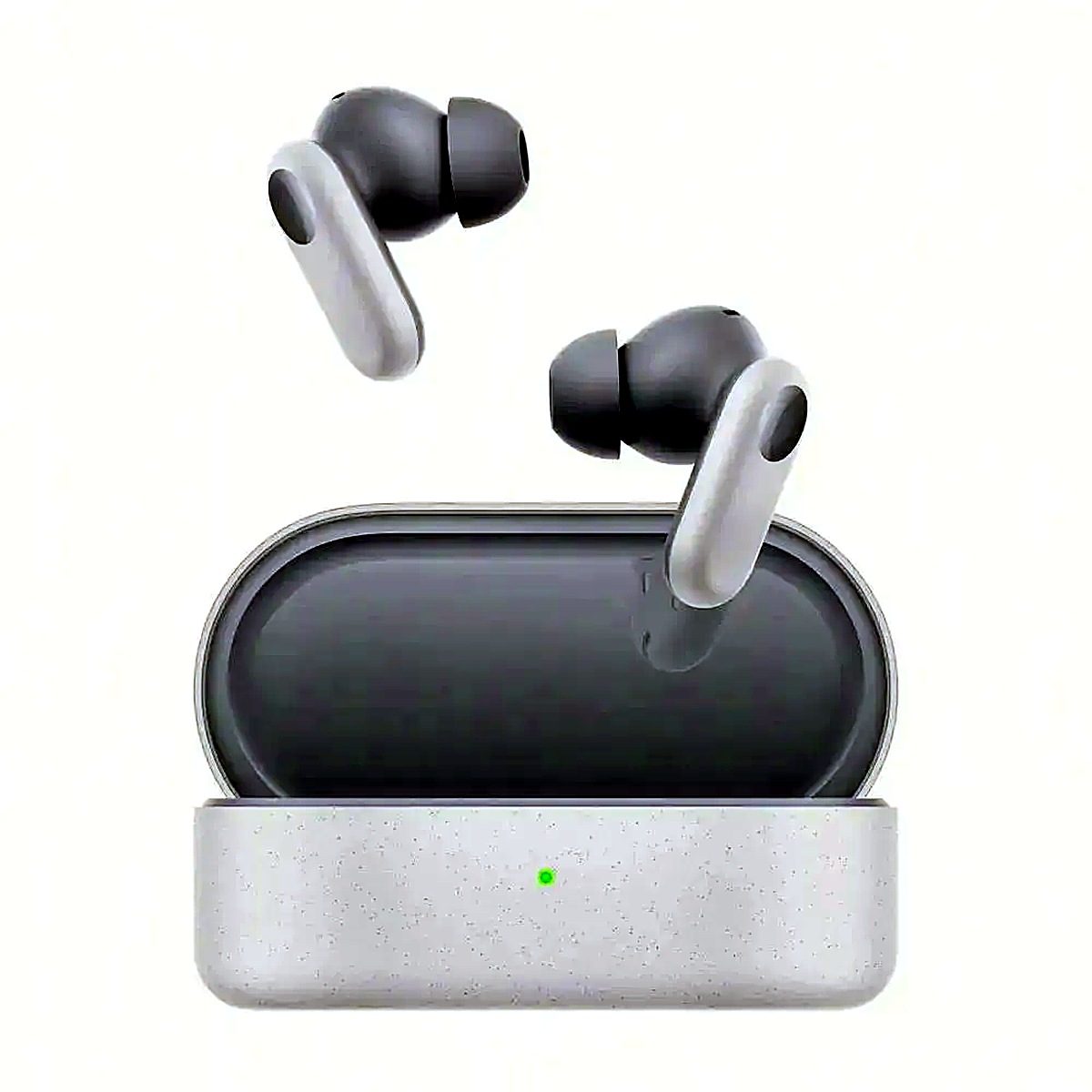 OPPO Наушники беспроводные с микрофоном OPPO Enco Buds 2, Bluetooth, белый