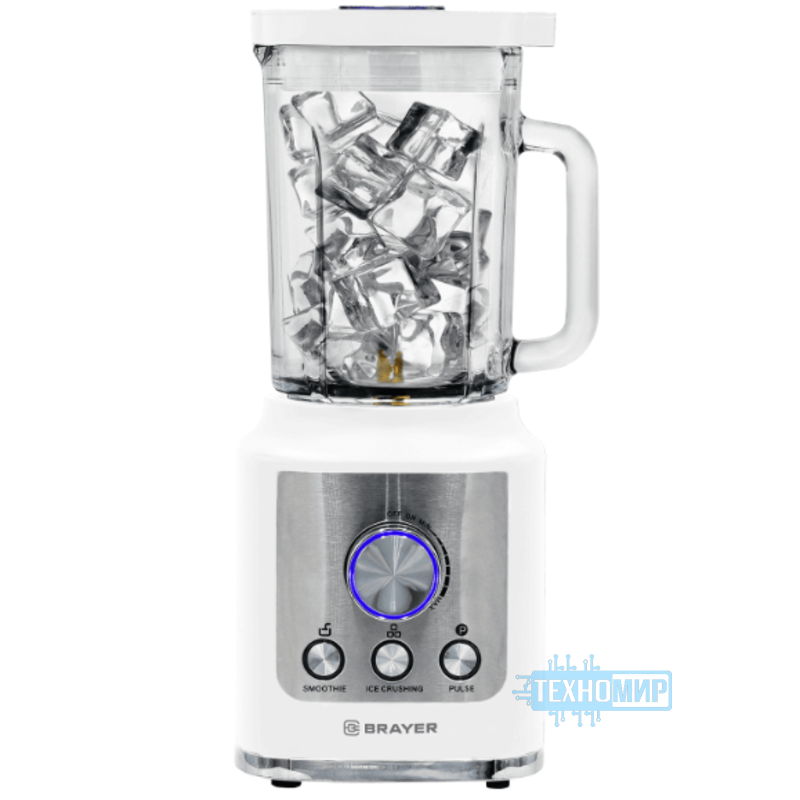 Блендер Brayer BR1200WH