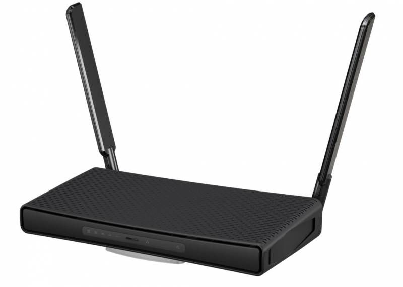 Mikrotik C53UiG+5HPaxD2HPaxD