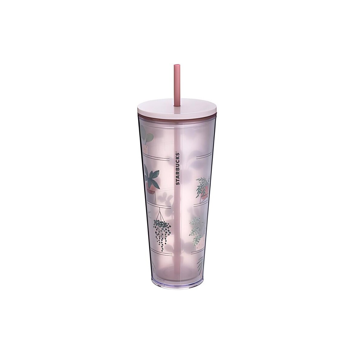 Бокалы и стаканы Starbucks Taiwan Edition