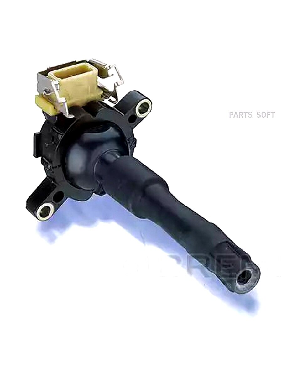 BREMI 11860T катушка зажигания!\ BMW E36/E46/E39/E38/E31/Z3 2.0-4.9 91>