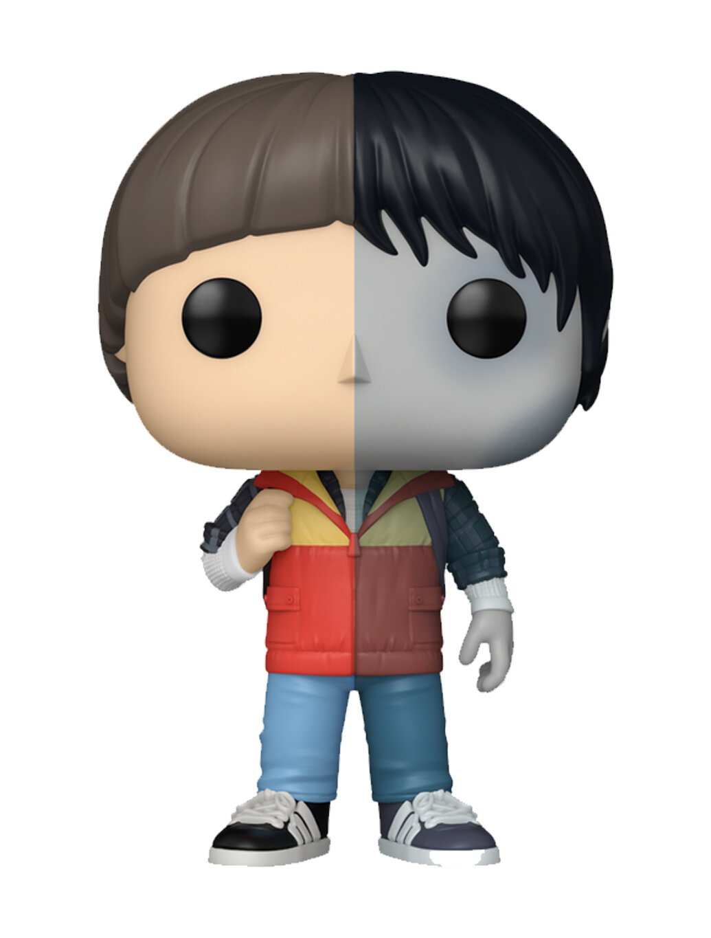 Фигурка Funko POP! TV Stranger Things S7 Will Byers (Split) (1909)