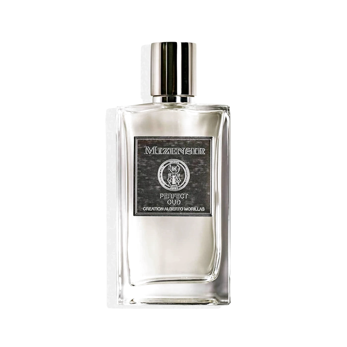 Женский парфюм Mizensir Perfect Oud 100 мл / Мизенсир Перфект Уд