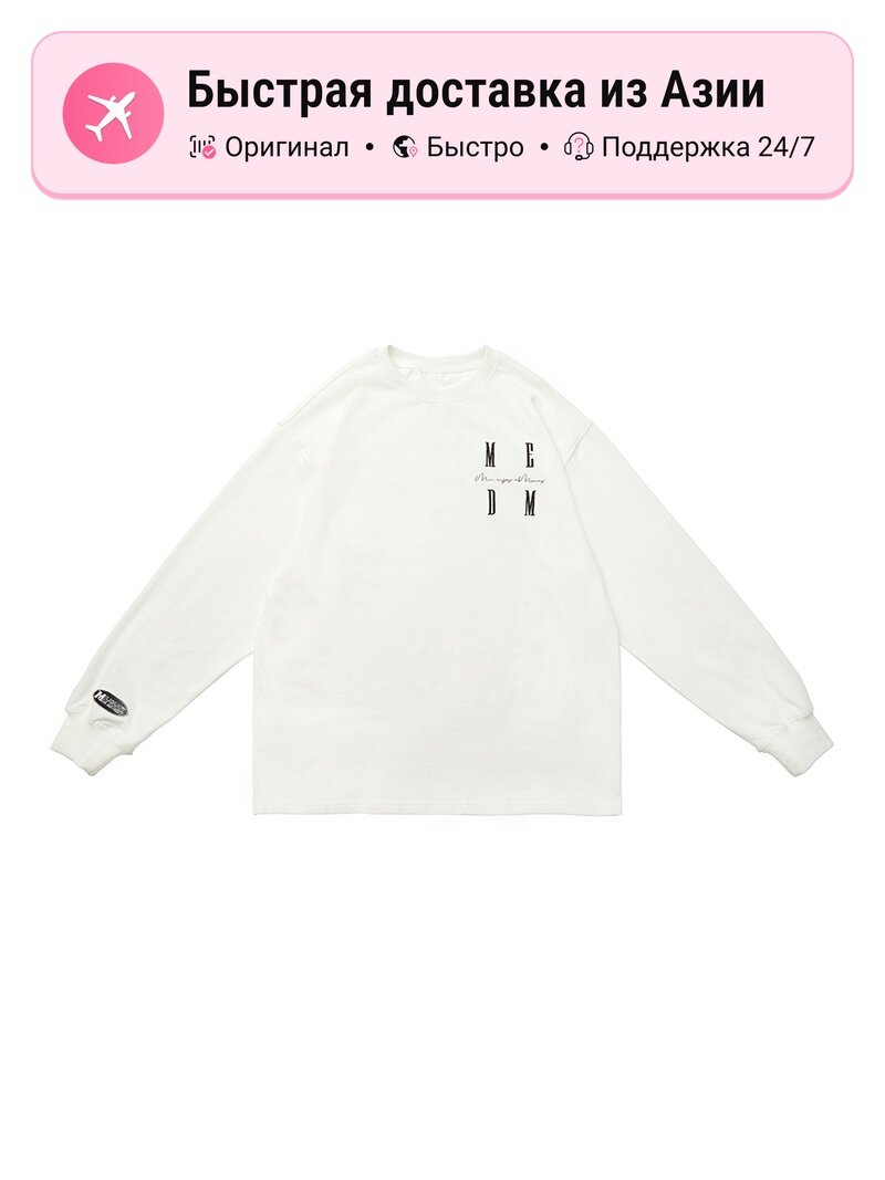 Футболка MR.ENJOYDA MONEY MEDM SS20