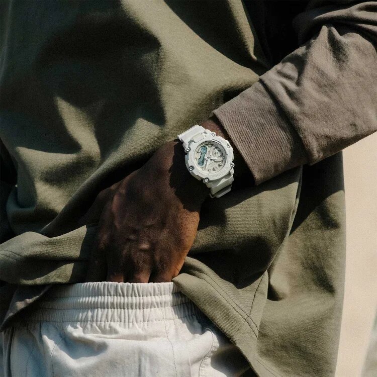 CASIO, бежевый — фото 1