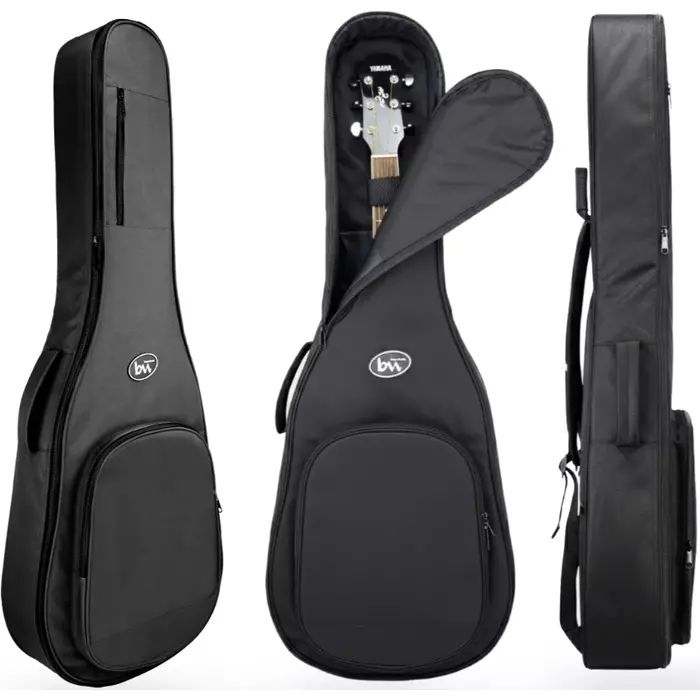 Bag & Music BM1232 Simple Acoustic Чехол для акустической гитары