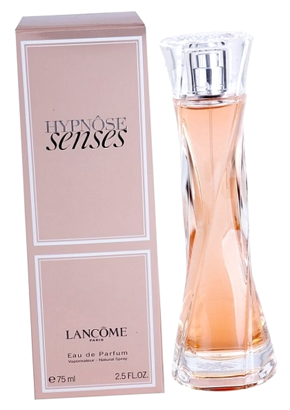 Lancome Hypnose Senses духи 75 мл для женщин - Ланком Гипноз Сенсес аромат