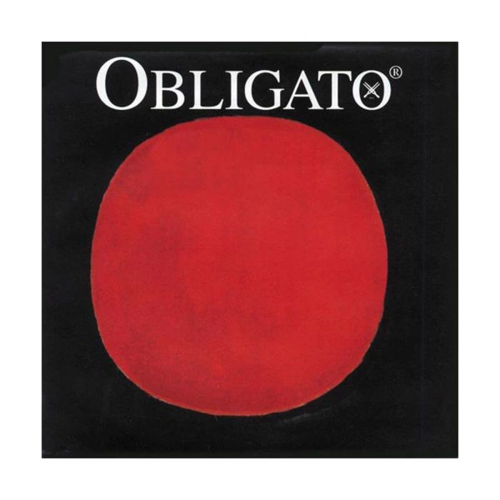 Pirastro РЕ Obligato Violin D Струны для скрипки
