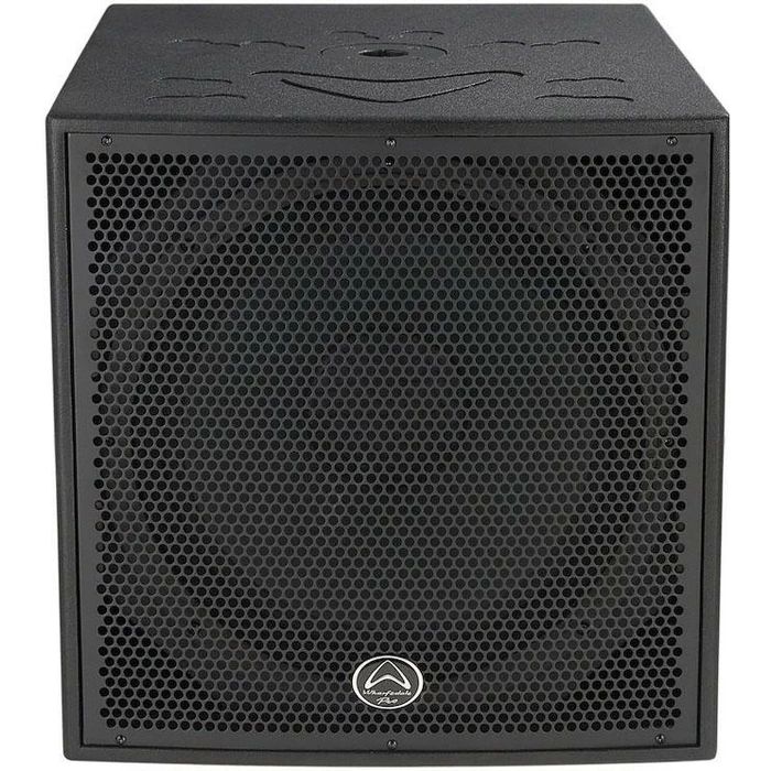 Wharfedale Pro DELTA-AX18B Активный сабвуфер