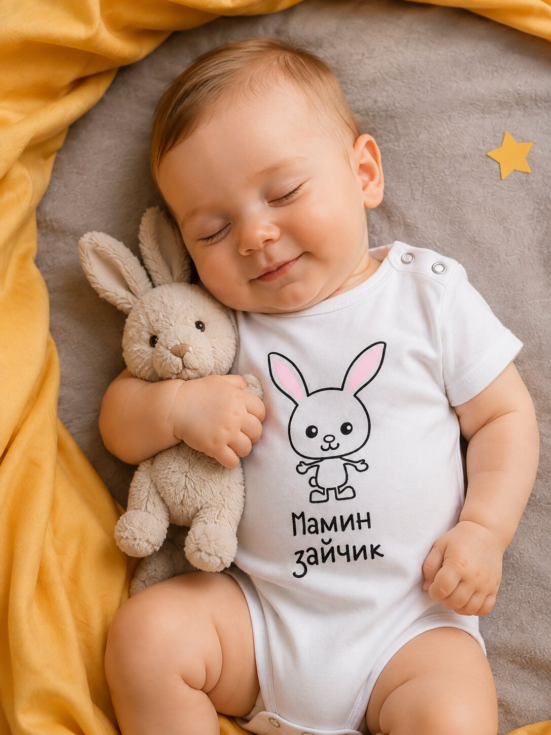 Боди Валерия Мура