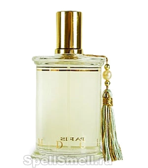 Мдси парфюм Ун Кёр Ан Мэ для женщин 75 мл - Parfums MDCI Un Coeur En Mai, духи Сердце В Мае