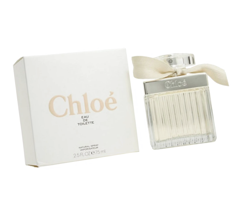 Хлое Хлоэ О Де Туалет туалетная вода для женщин 75 мл / Chloe Eau De Toilette
