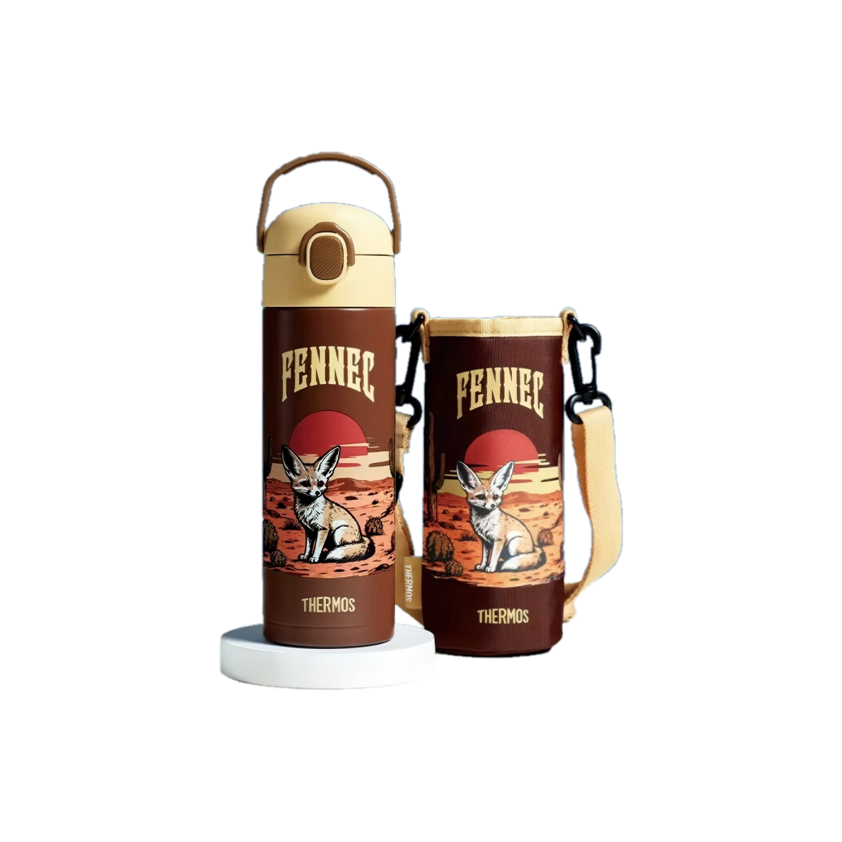 Термокружки THERMOS