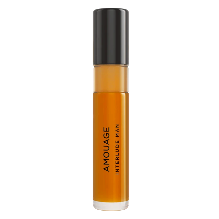 Мужской парфюм Amouage Interlude Men 2 мл / Амуаж Интерлюд сэмпл
