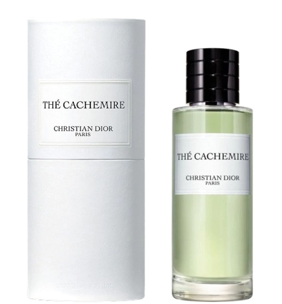 Christian Dior The Cachemire парфюмерная вода для мужчин и женщин 125 мл / Кристиан Кашемир