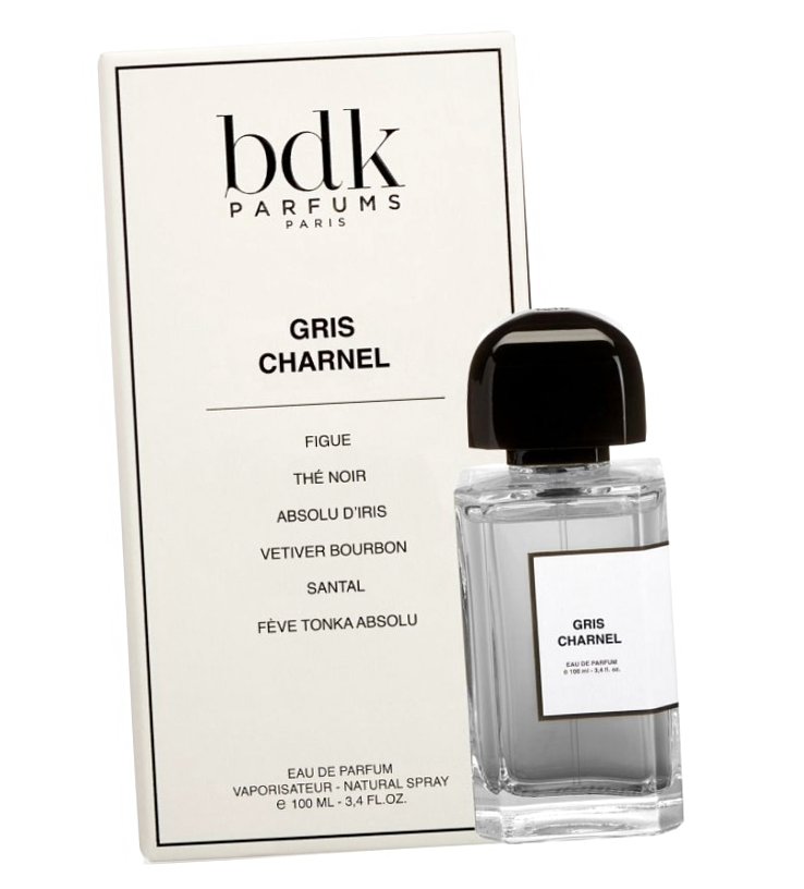 Бдк Париж Грис Чарнель Чувственный парфюм 100 мл / Parfums Bdk Paris Gris Charnel