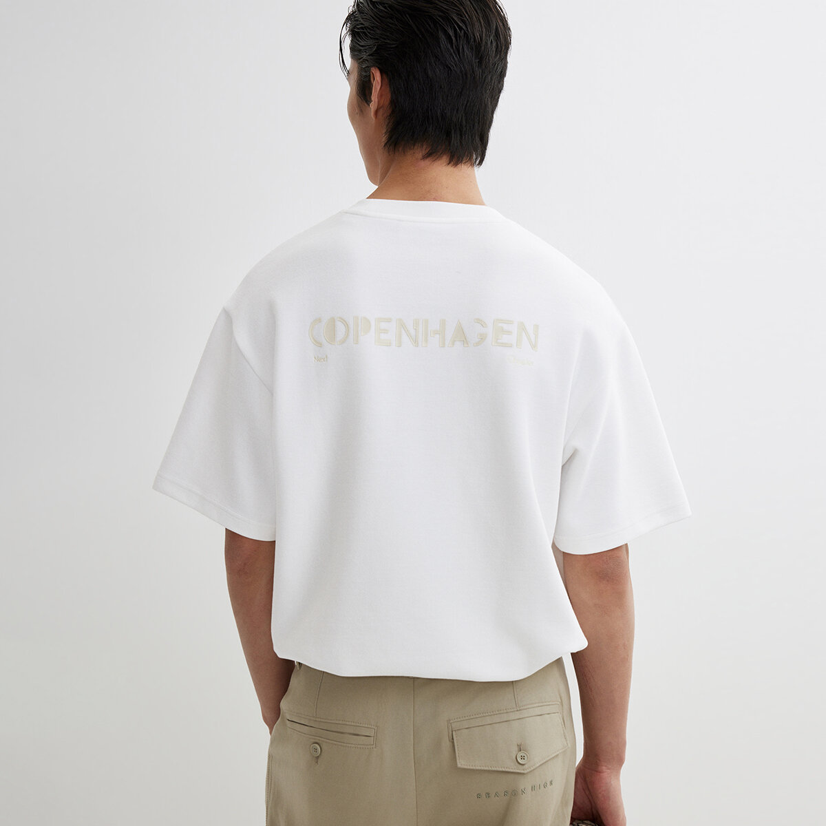Майка Jack & Jones