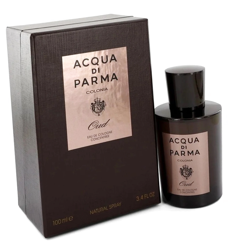 Аква Ди Парма Колония Уд аромат мужской 100 мл / Acqua Di Parma Colonia Oud