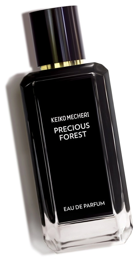 Духи Precious Forest 100 мл для мужчин и женщин - Keiko Mecheri, Кейко Мечери Пришес Форест